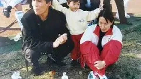 黄奕分享《嫁错花轿》昔日影像，呼吁导演再续前缘