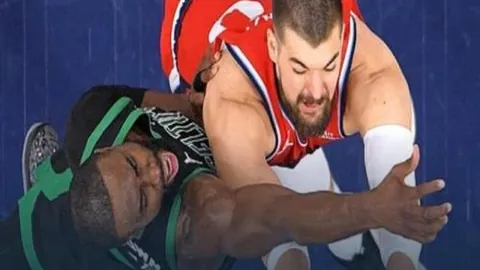 赫伊森节目中正面回应外貌玩笑：原是睡眠型五官